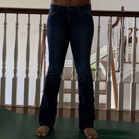 Boot Cut Jeans - Picture 7 of 7